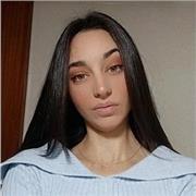 Graduada en química imparto clases a niños desde primaria hasta bachillerato con las materias relacionadas sobre ciencias